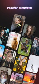 AI Cut:Photo&Video Editor screenshot