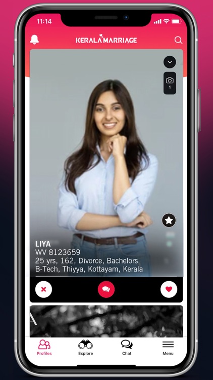 Kerala Marriage screenshot-3