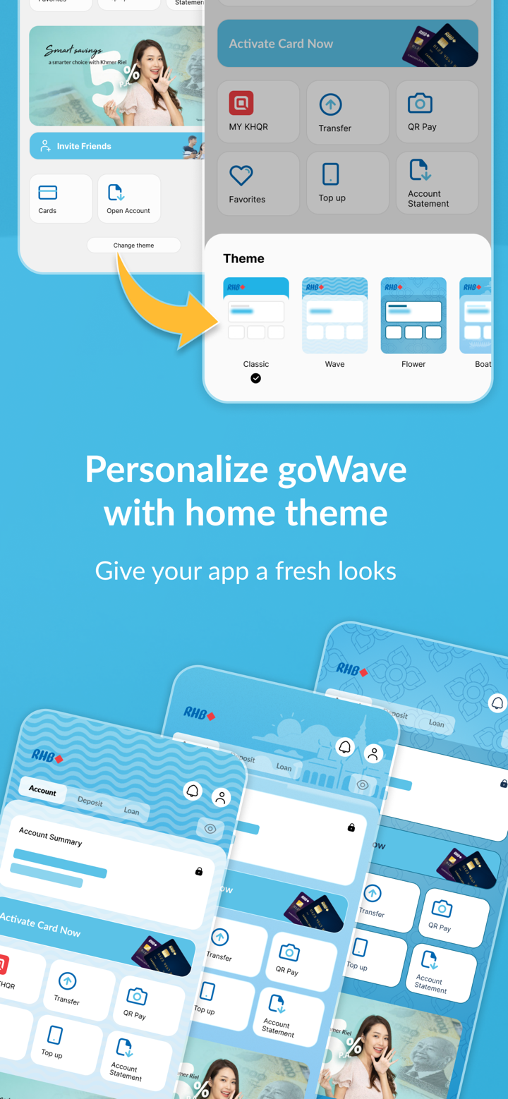 goWave by RHB screenshot 8