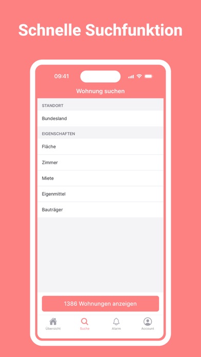 MyGEWO Screenshot