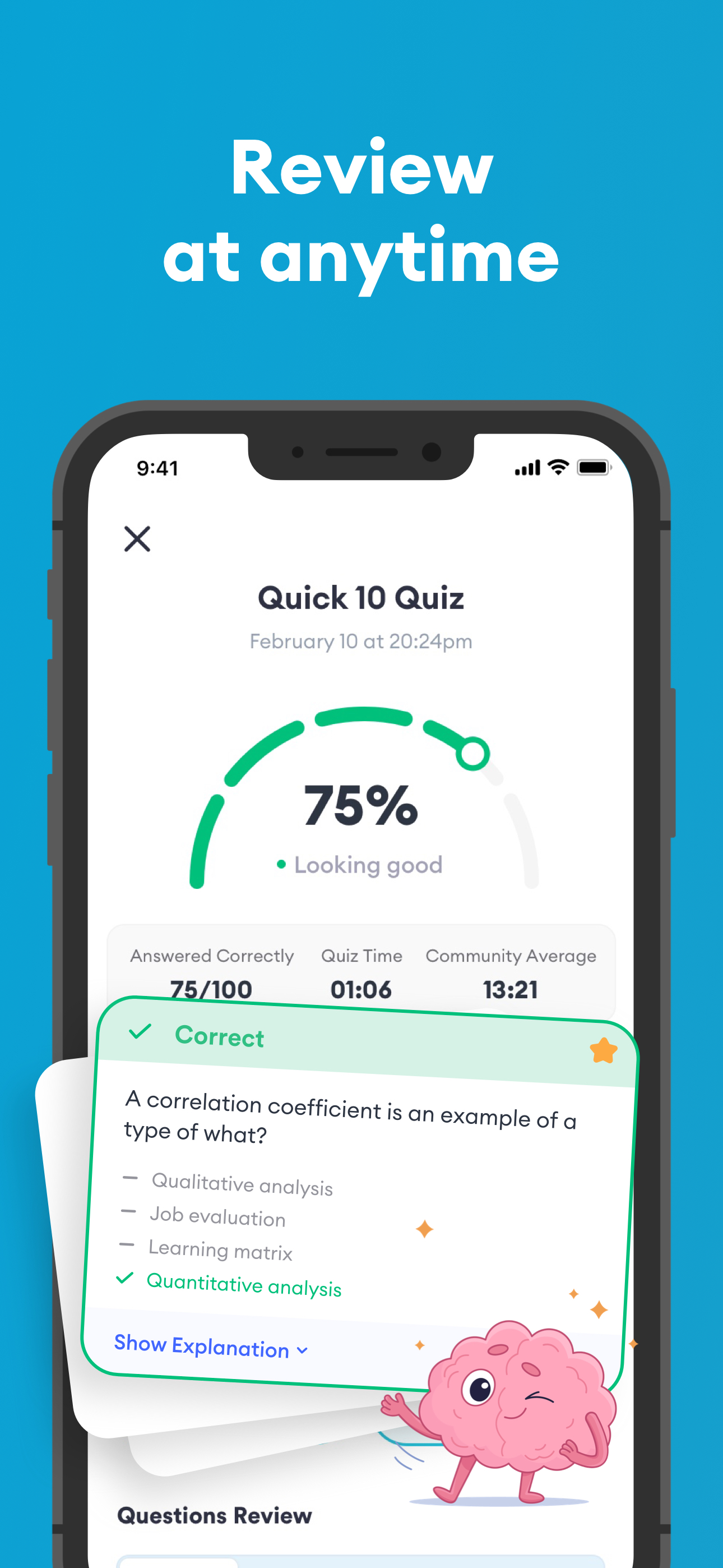 GED® Test Prep 2026