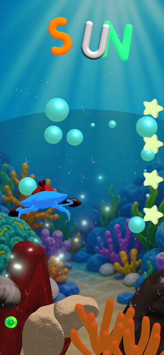 Crush ABC Adventure Screenshot 2 of 9