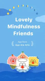 canmindful - meditation | hrv iphone screenshot 1