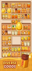 Goods Challenge - Sort Master screenshot