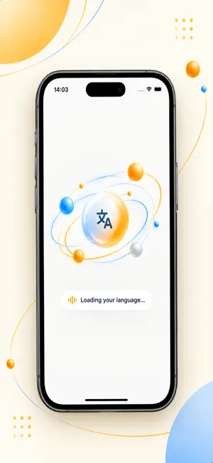 Omnio: Your AI Translator screenshot 4