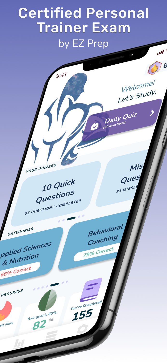 NASM CPT Exam Prep Tests 2025