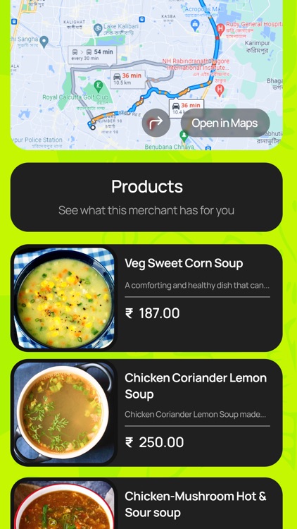 Sconto - Student Lifestyle screenshot-4