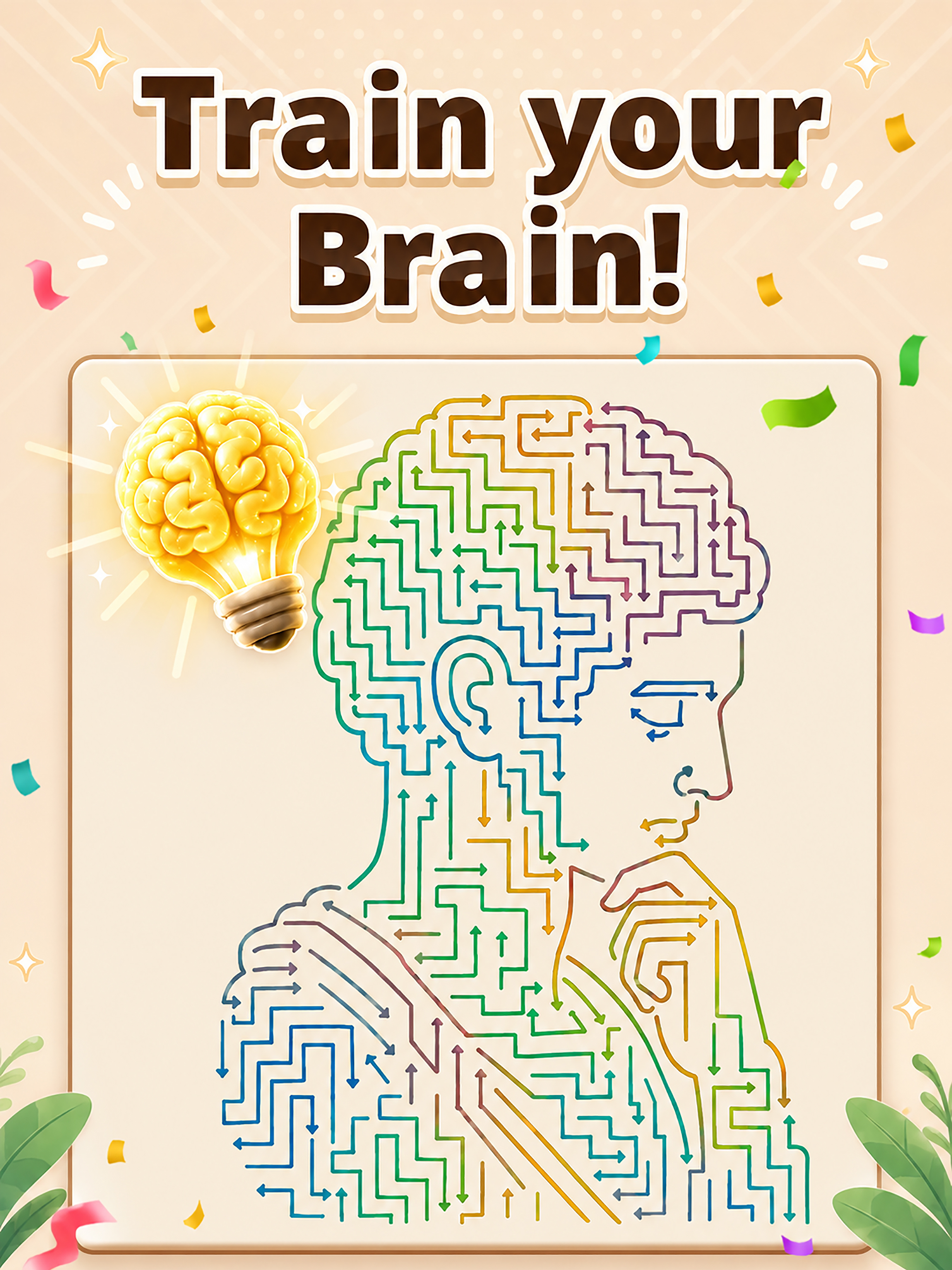 Amaze Away: Arrow Puzzle Games screenshot 10