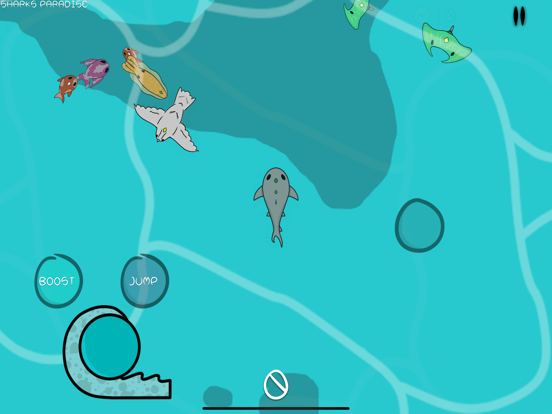 Screenshot #4 pour Shark Dominate The Ocean