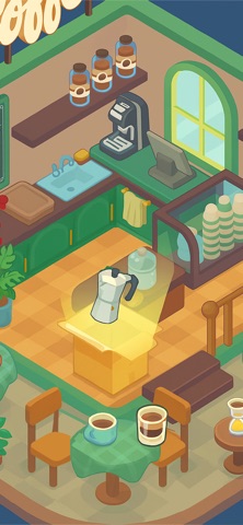 Dream Home Game: Room Decor screenshot 1 of 6