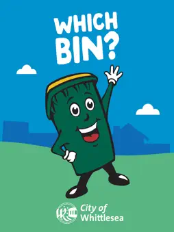 Which Bin? screenshot 4