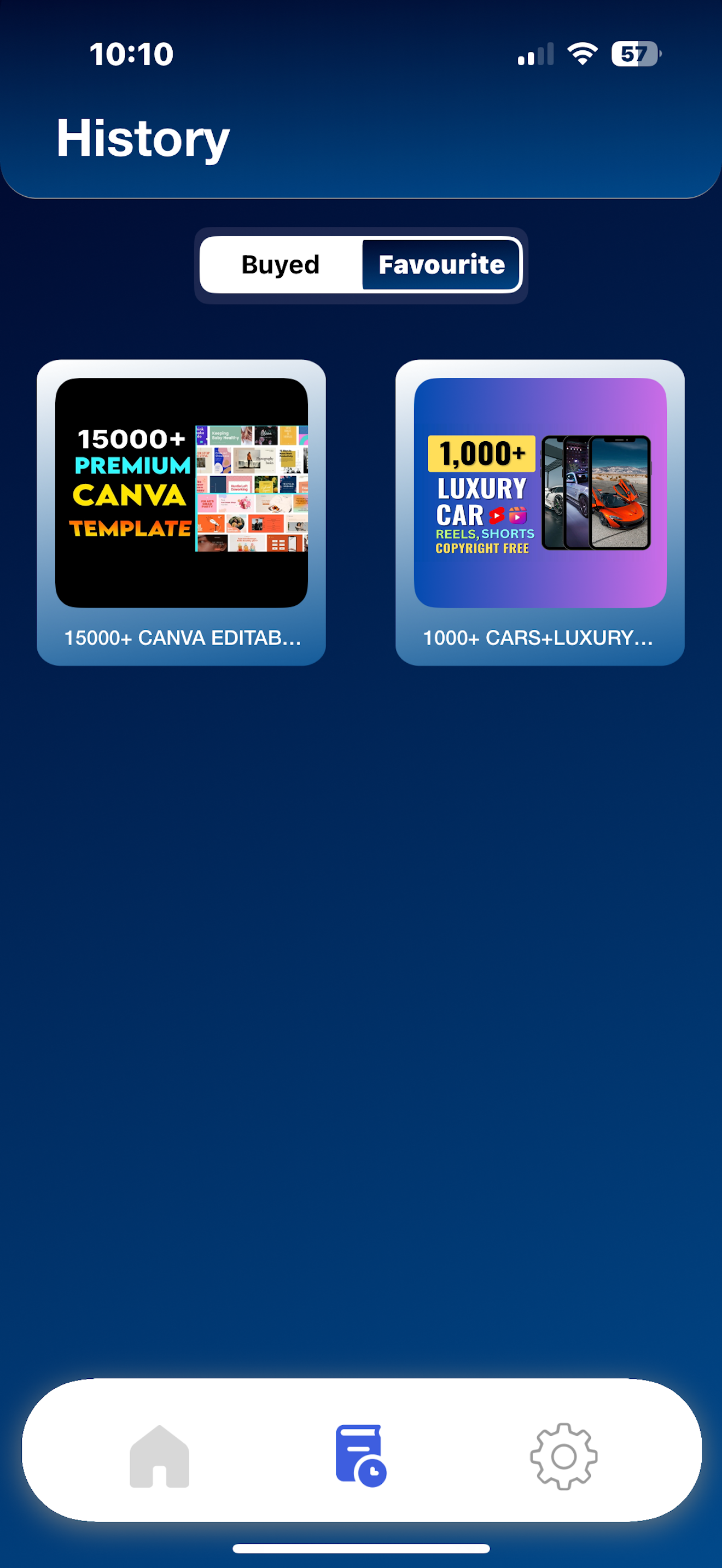 Digital Mart: Skills & Reels