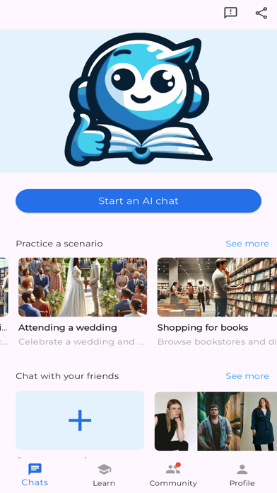 Convola Screenshot