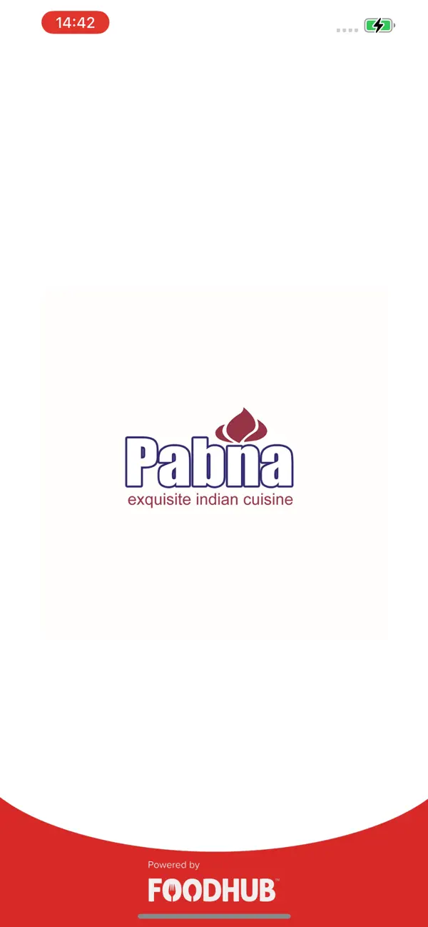 Screenshot #1 pour Pabna Restaurant.