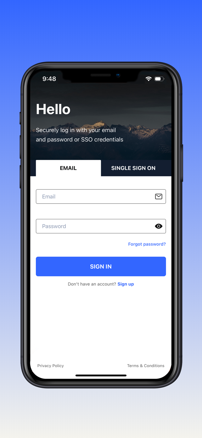 SocialHP