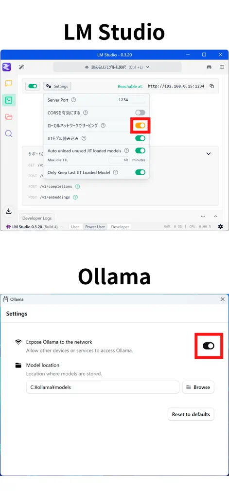 Invoke - Local LLM Client - Developer Tools App | MWM