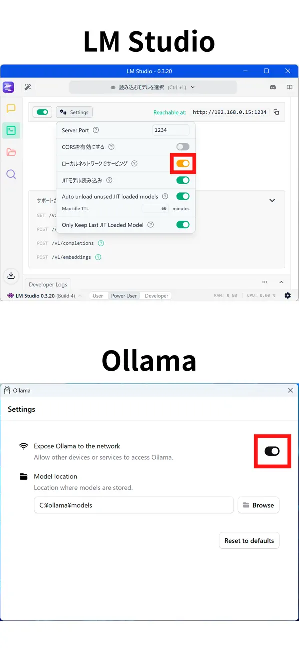 #1. Invoke - Local LLM Client (iOS) De: kazuhiko sugimoto