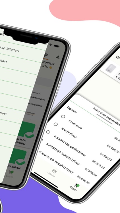 Kombi Klima Avm screenshot-8
