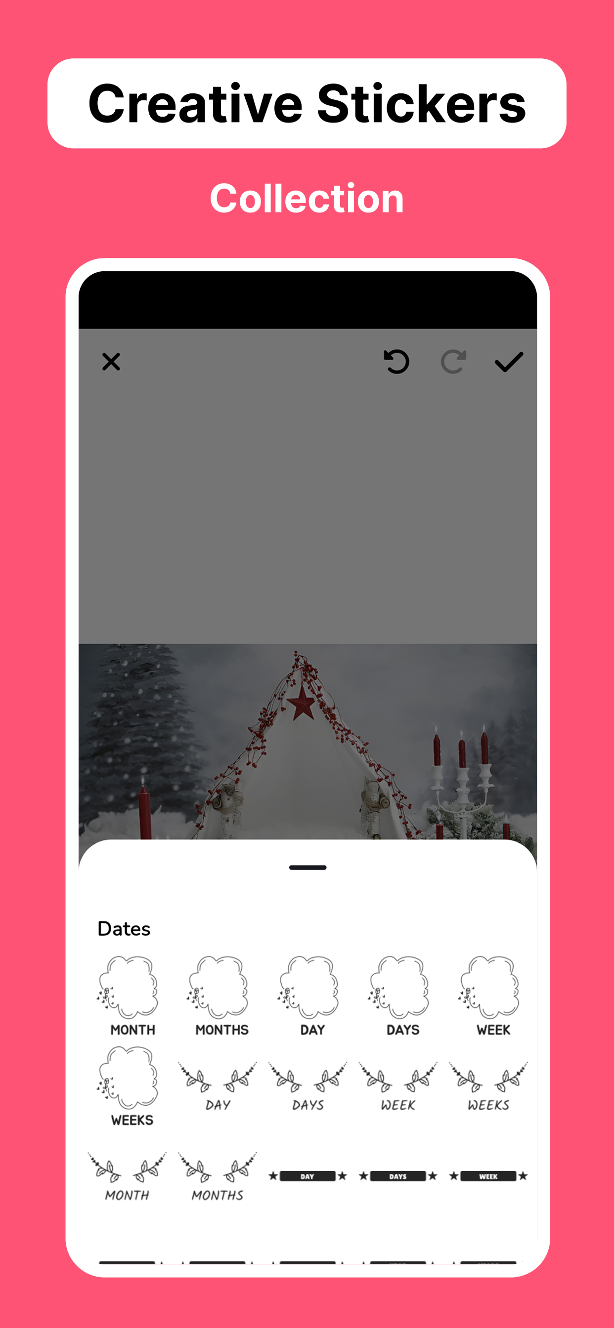 BabyPix: AI Photo Baby Art screenshot 5