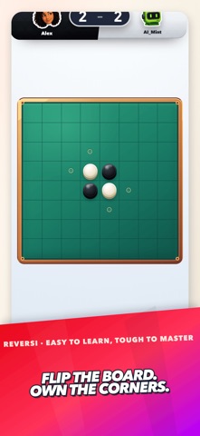 Board Games Face To Face Screenshot 8 of 10