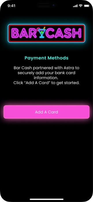 Bar Cash Screenshot 2 of 10