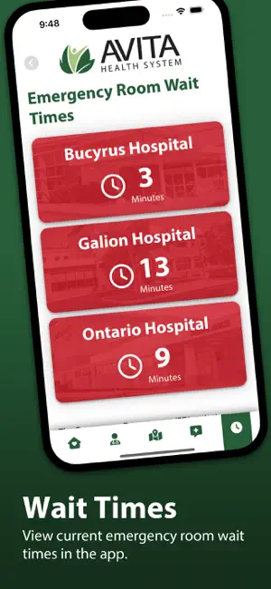 Avita Mobile screenshot 2