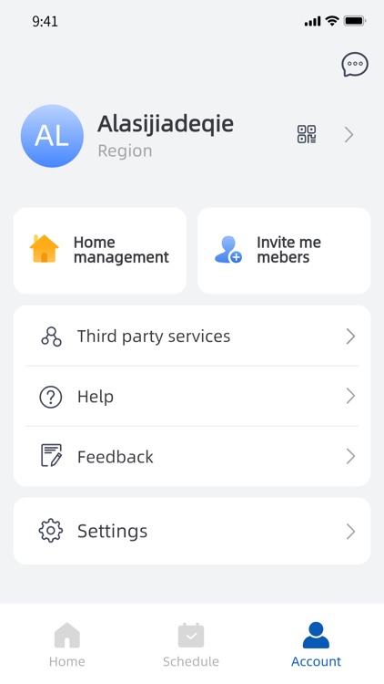 Lennox Global screenshot-3