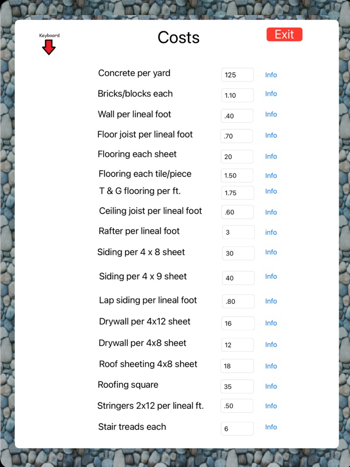 #5. Estimate HD (iOS) 由: MICOM Software