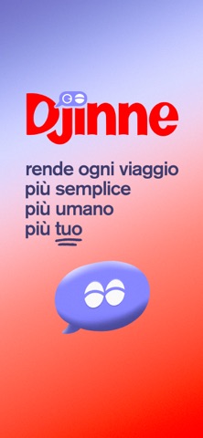 Djinne Screenshot 1 of 5