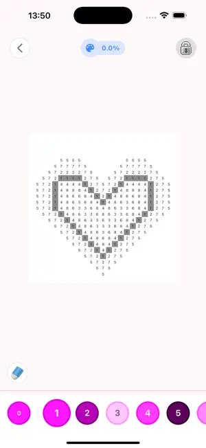 Pixel Painting - Pixel Art screenshot 4