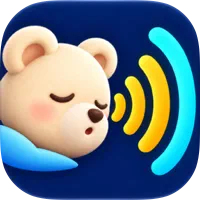 打鼾记录-鼾声/打呼噜