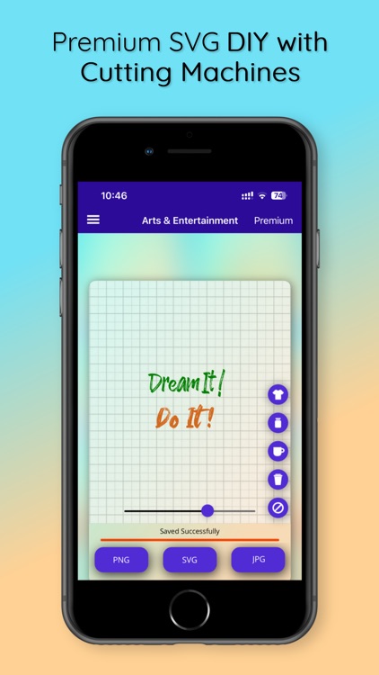 SVG Cutfiles for DIY screenshot-4