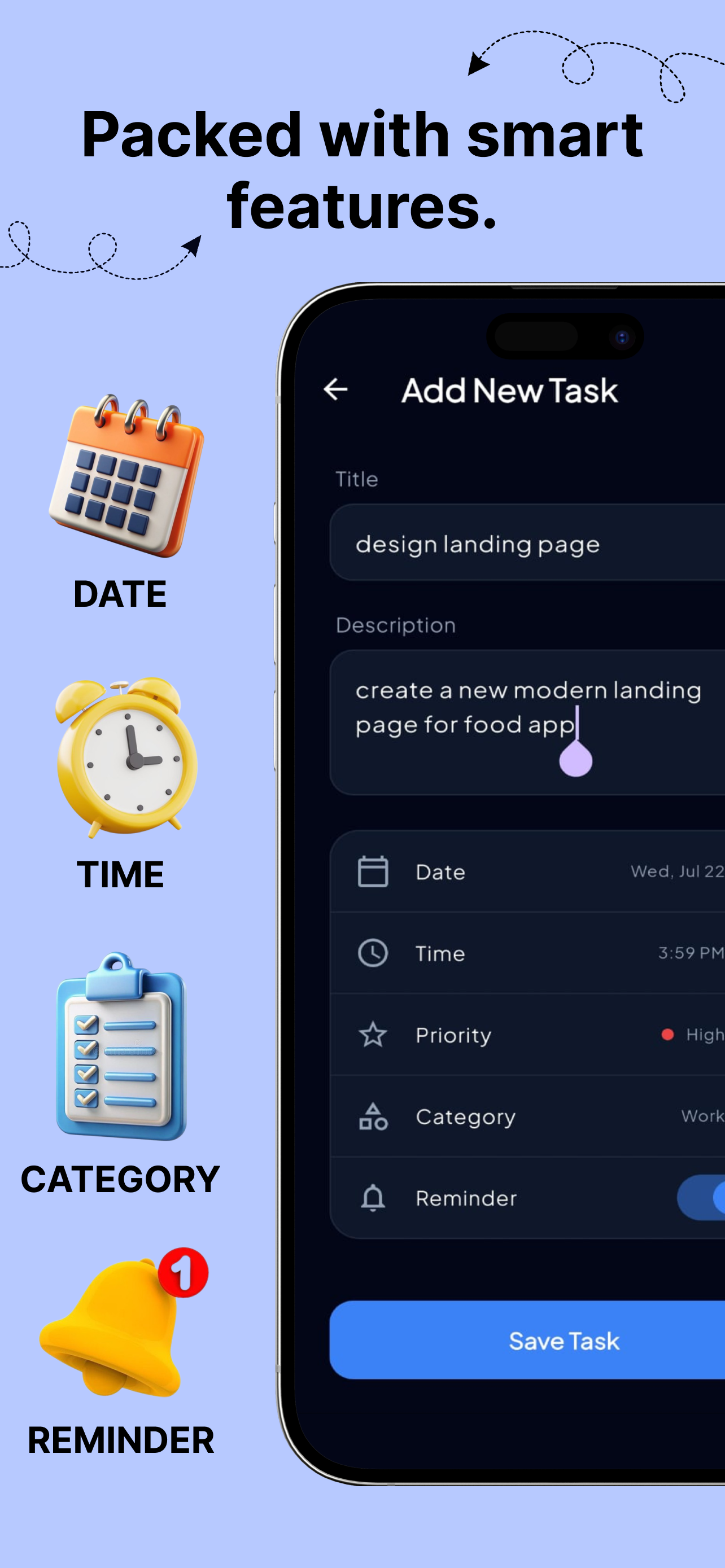 To Do List: Daily Planner screenshot 3