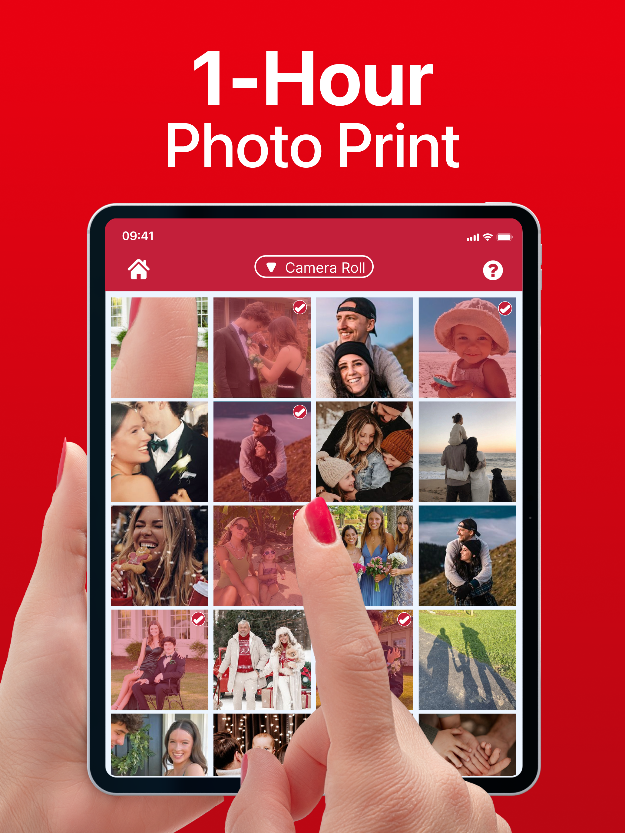 Photo Print: CVS Quick Prints screenshot 10