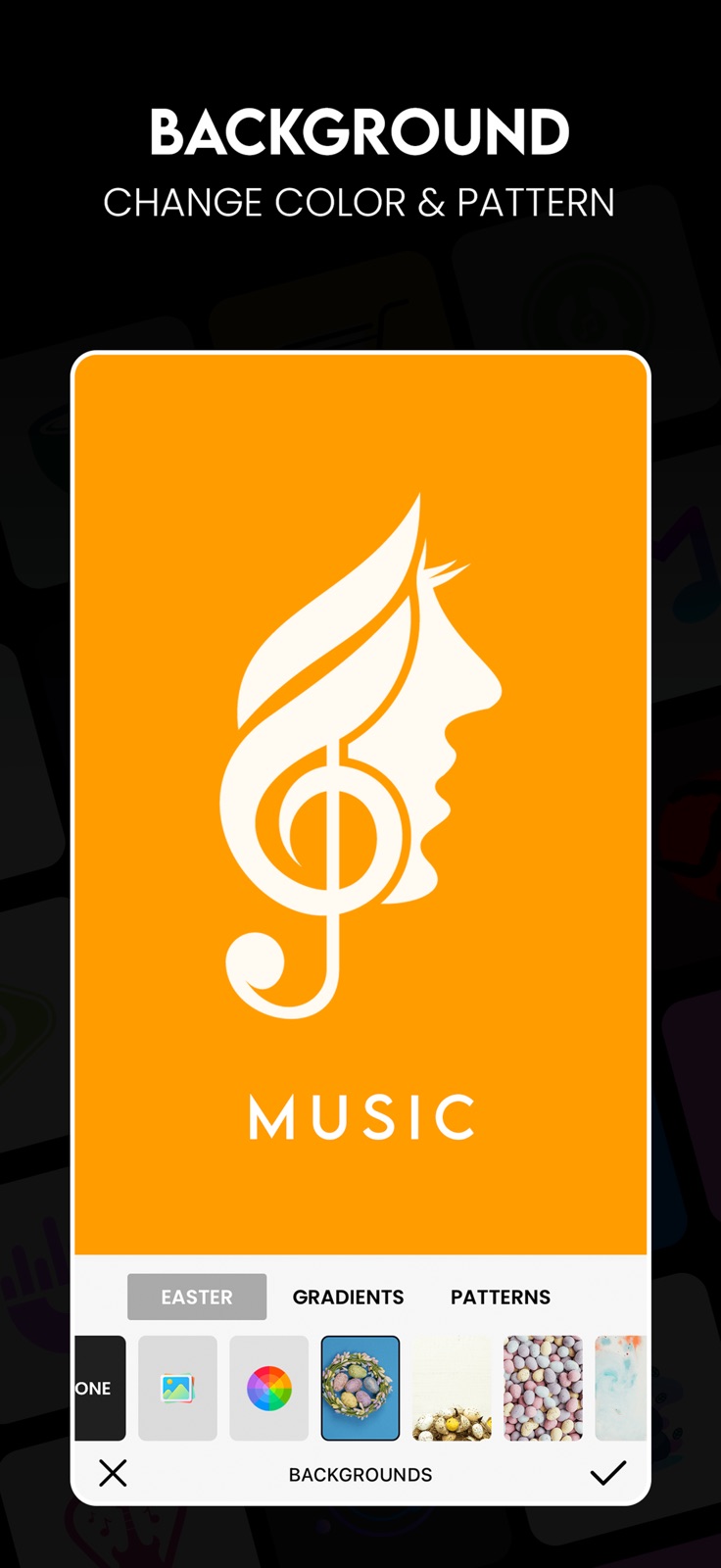 Logo Maker Art : Logo Creator iphone screenshot 4