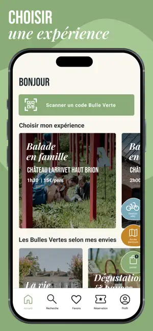 La Bulle Verte screenshot 1
