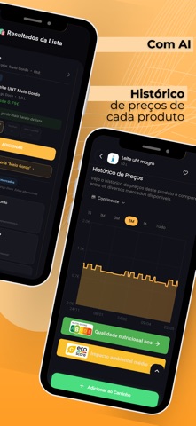 Super Save Preços Screenshot 3 of 5
