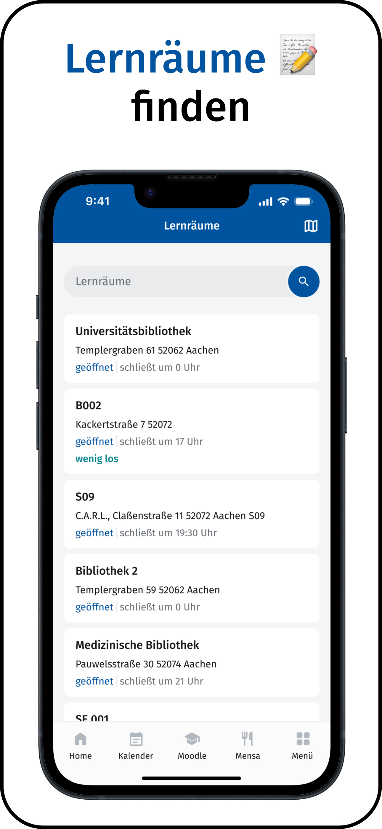 RWTHapp