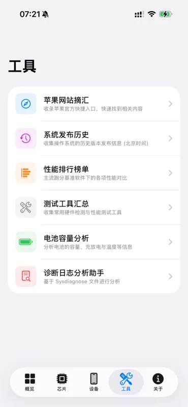 Device Lab screenshot 5 of 10