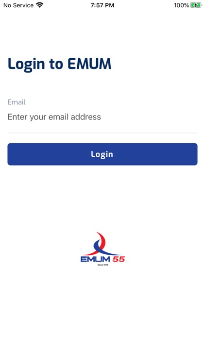 Emum Cap App