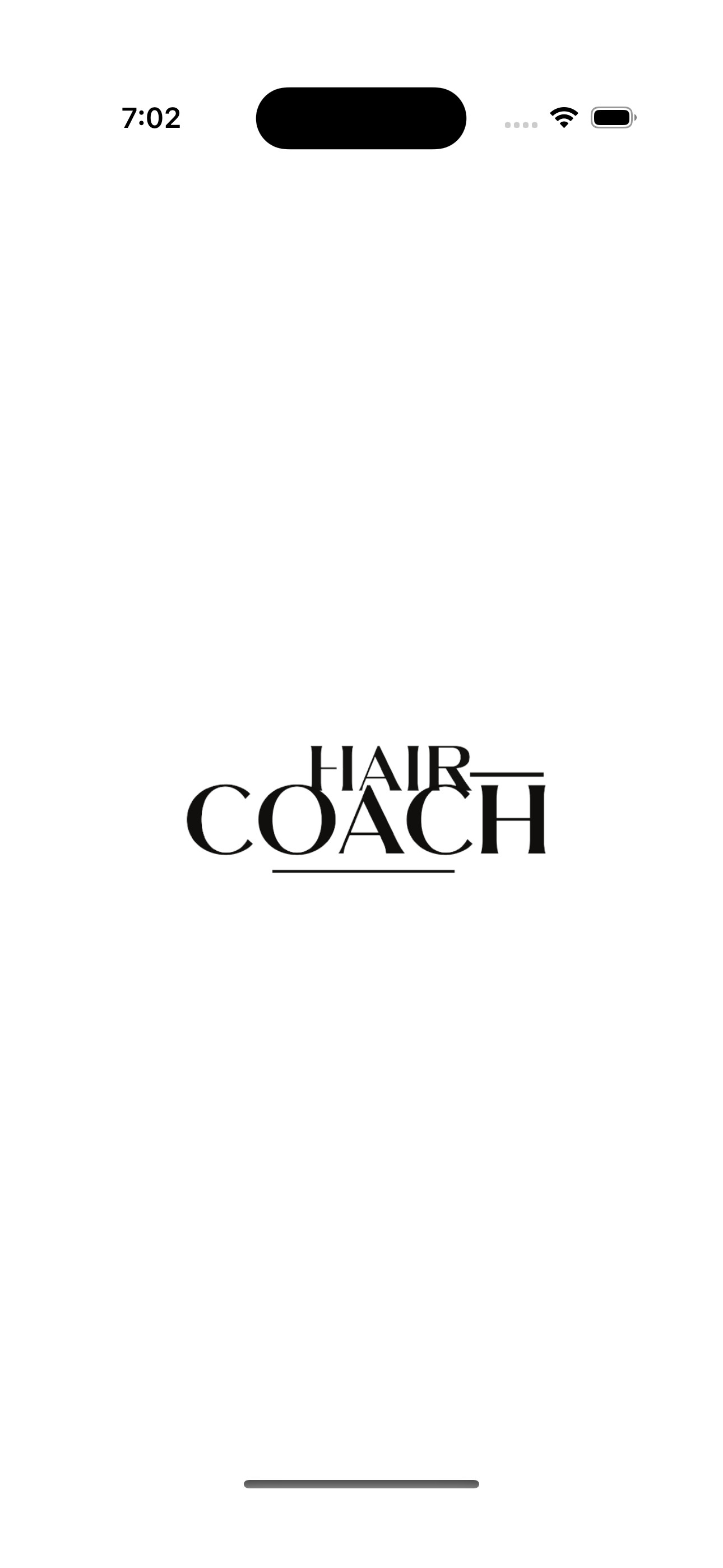 Hair Coach