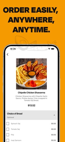 Mr Shawarma SD Screenshot 4 of 4