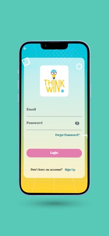 Think & Win screenshot