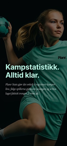 Planr Stats Screenshot 1 of 5