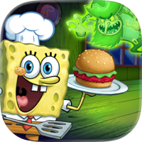 SpongeBob: Cook-Off Simulator