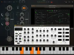 AUM - Audio Mixer iPad image 2