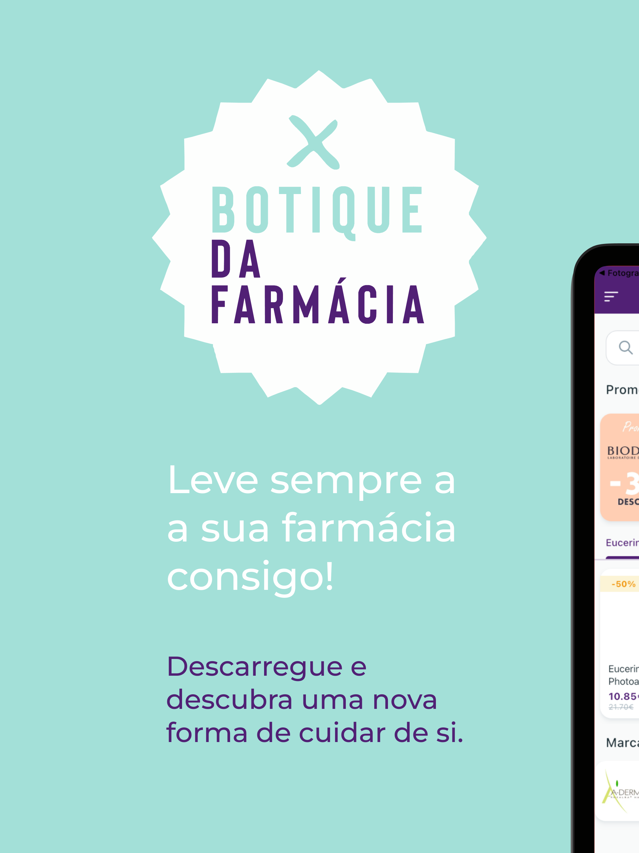 Botique da Farmácia