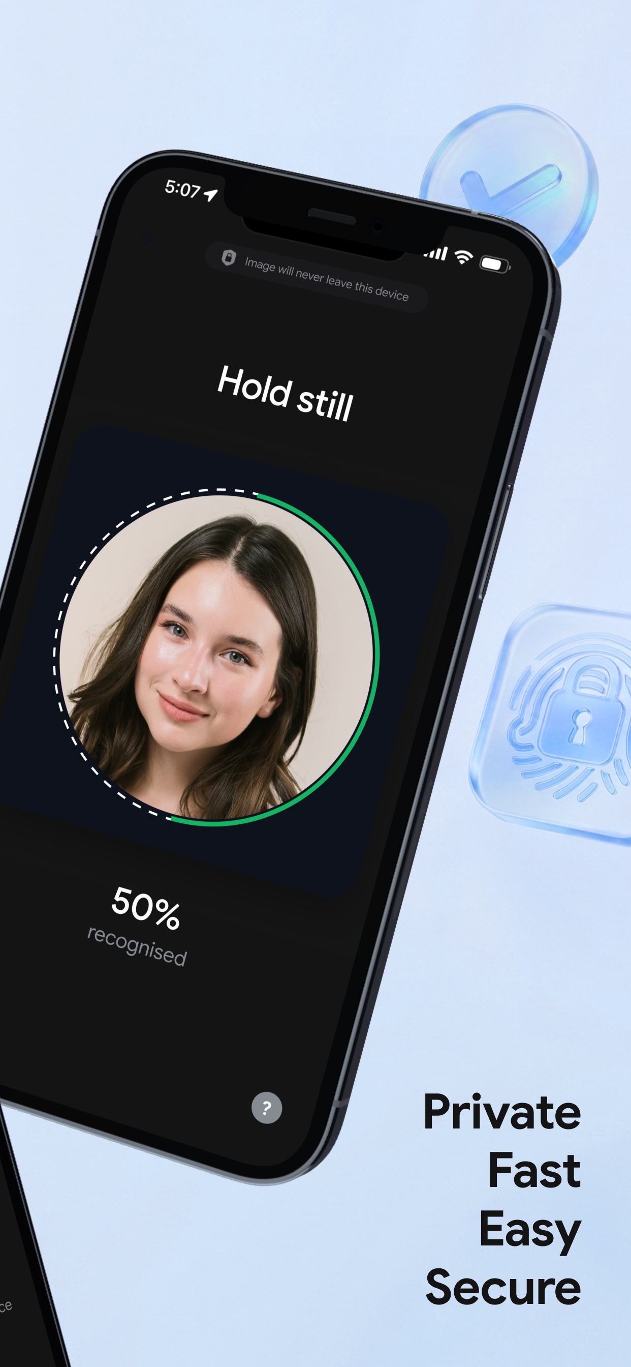 Screenshot 2 of Ultrapass