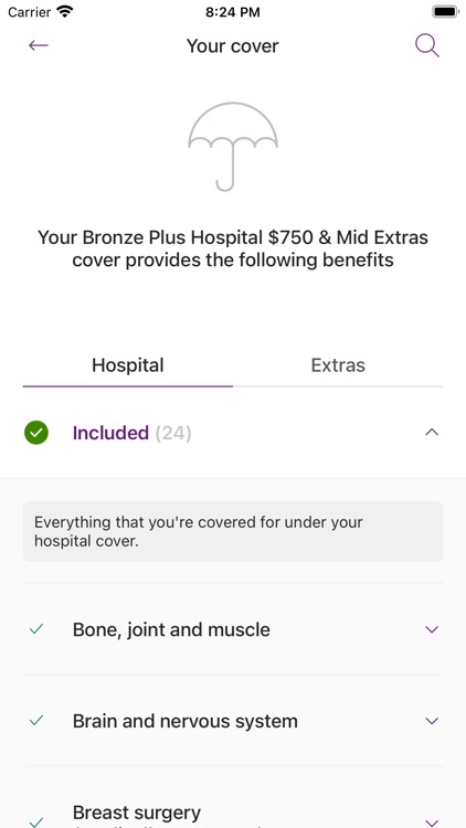 Peoplecare Health Insurance screenshot-5