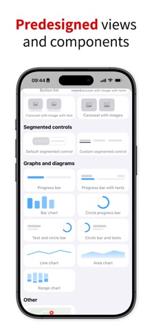 Pixelmost: AI App Prototyping Screenshot 5 of 10